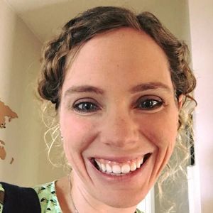 Meet your Posher, Kati